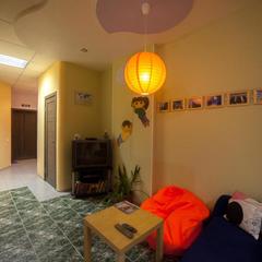 Хостел Барбарис на Пехотной 17, Казань, Татарстан