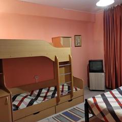 Мини-отель Матрёшка, Казань, Татарстан