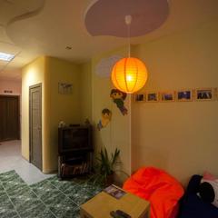 Хостел Барбарис на Пехотной 17, Казань, Татарстан