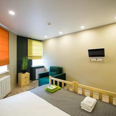 Хостел People, Казань, Татарстан