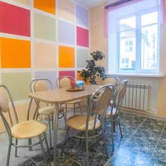 Хостел Барбарис на Пехотной 17, Казань, Татарстан