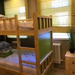 Хостел People, Казань, Татарстан