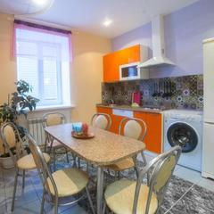 Хостел Барбарис на Пехотной 17, Казань, Татарстан