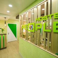 Хостел People, Казань, Татарстан