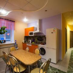 Хостел Барбарис на Пехотной 17, Казань, Татарстан