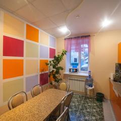 Хостел Барбарис на Пехотной 17, Казань, Татарстан