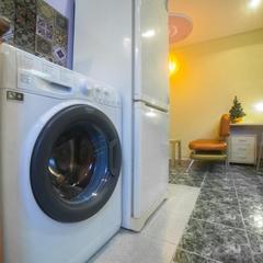 Хостел Барбарис на Пехотной 17, Казань, Татарстан