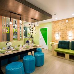 Хостел People, Казань, Татарстан