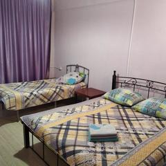 Мини-отель Матрёшка, Казань, Татарстан