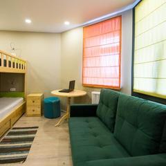 Хостел People, Казань, Татарстан