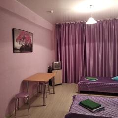 Мини-отель Матрёшка, Казань, Татарстан