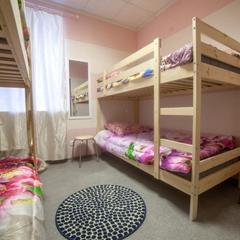 Хостел Барбарис на Пехотной 17, Казань, Татарстан