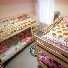 Хостел Барбарис на Пехотной 17, Казань, Татарстан