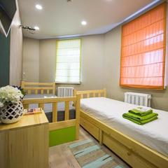 Хостел People, Казань, Татарстан