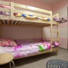 Хостел Барбарис на Пехотной 17, Казань, Татарстан