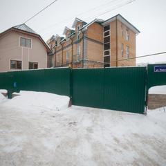 Хостел Барбарис на Пехотной 17, Казань, Татарстан