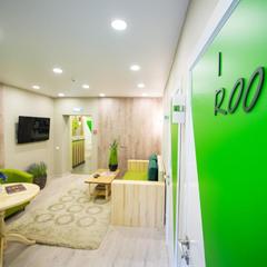 Хостел People, Казань, Татарстан