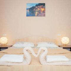 Мини-отель ZOO, Казань, Татарстан