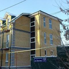 Хостел Барбарис на Пехотной 17, Казань, Татарстан