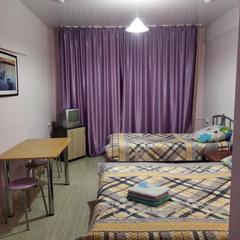 Мини-отель Матрёшка, Казань, Татарстан