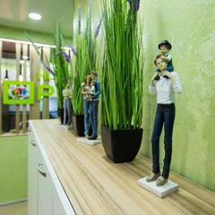 Хостел People, Казань, Татарстан