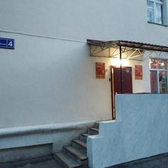 Мини-отель Матрёшка, Казань, Татарстан