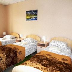 Мини-отель ZOO, Казань, Татарстан