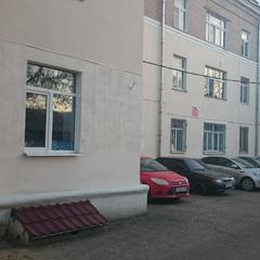 Мини-отель Матрёшка, Казань, Татарстан