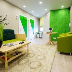 Хостел People, Казань, Татарстан