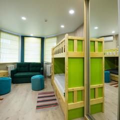 Хостел People, Казань, Татарстан