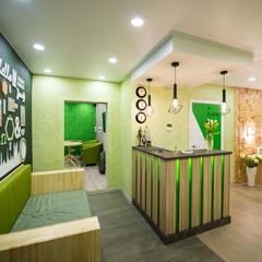 Хостел People, Казань, Татарстан