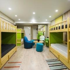 Хостел People, Казань, Татарстан