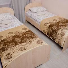 Мини-отель ZOO, Казань, Татарстан