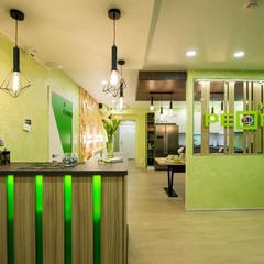 Хостел People, Казань, Татарстан