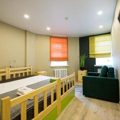 Хостел People, Казань, Татарстан