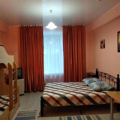 Мини-отель Матрёшка, Казань, Татарстан