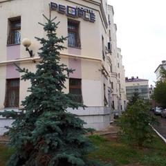 Хостел People, Казань, Татарстан