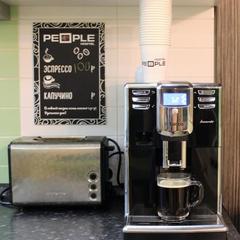 Хостел People, Казань, Татарстан