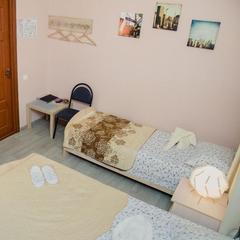 Мини-отель ZOO, Казань, Татарстан