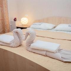 Мини-отель ZOO, Казань, Татарстан