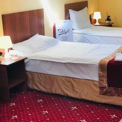 Мини-гостиница Давыдов Инн, Казань, Татарстан