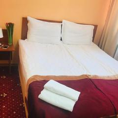 Мини-гостиница Давыдов Инн, Казань, Татарстан