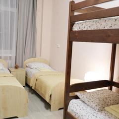 Мини-отель ZOO, Казань, Татарстан