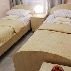 Мини-отель ZOO, Казань, Татарстан