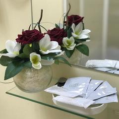 Мини-гостиница Давыдов Инн, Казань, Татарстан