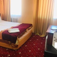 Мини-гостиница Давыдов Инн, Казань, Татарстан