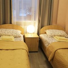 Мини-отель ZOO, Казань, Татарстан