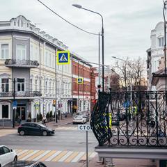 Отель CHO, Казань, Татарстан