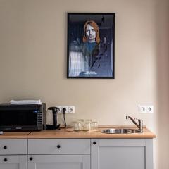 Отель CHO, Казань, Татарстан