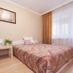 Апартаменты Hayat Apartments Kazan, Казань, Татарстан